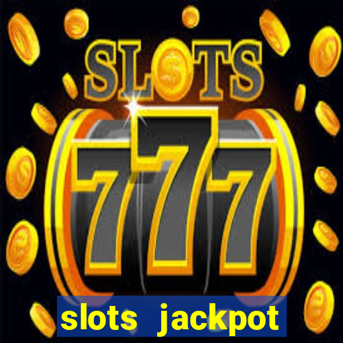 slots jackpot divine fortune